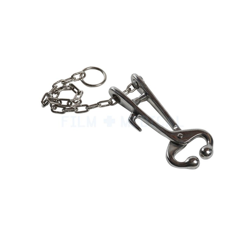 Cattle Nose Ring Pliers 